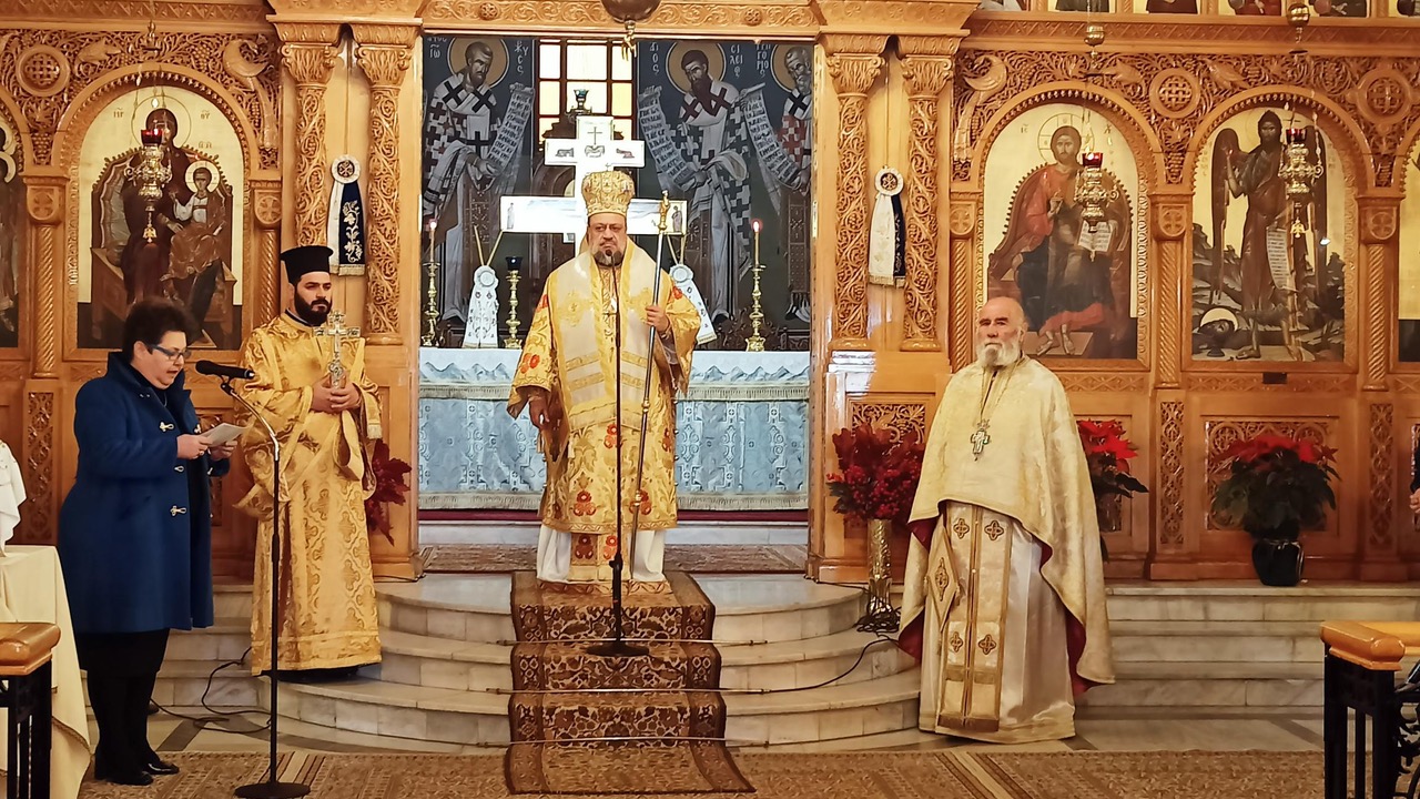 μητροπολίτης μεσσηνιας